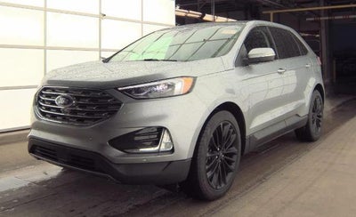 2024 Ford Edge AWD Titanium 4DR SUV