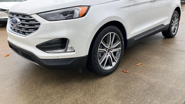 Preowned 2024 Ford Edge Titanium for Sale
