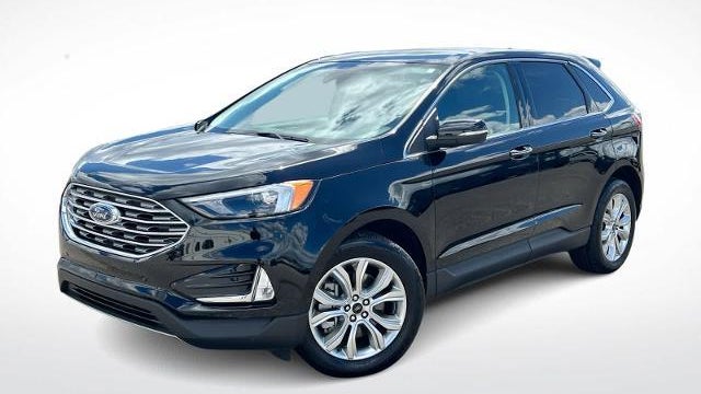 Preowned 2024 Ford Edge Titanium for Sale