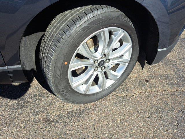 2024 Ford Edge - $34,401
