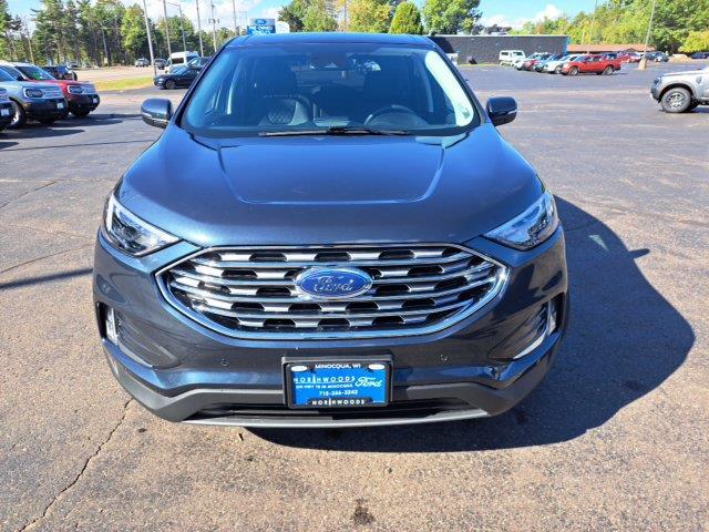 2024 Ford Edge - $34,401