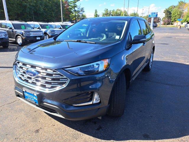 2024 Ford Edge - $34,401