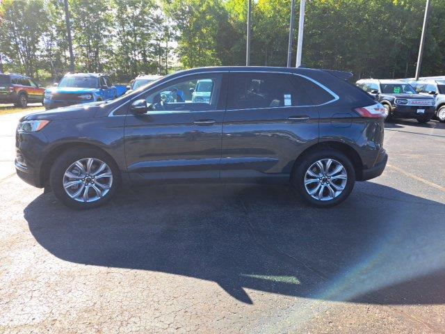 2024 Ford Edge - $34,401