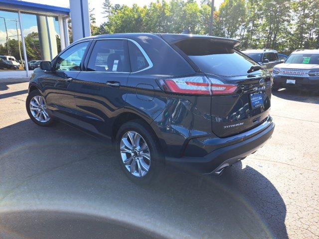 2024 Ford Edge - $34,401