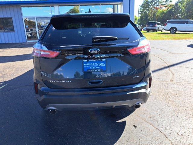 2024 Ford Edge - $34,401