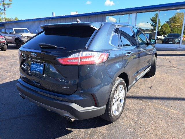 2024 Ford Edge - $34,401