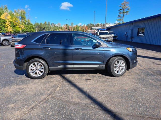 2024 Ford Edge - $34,401