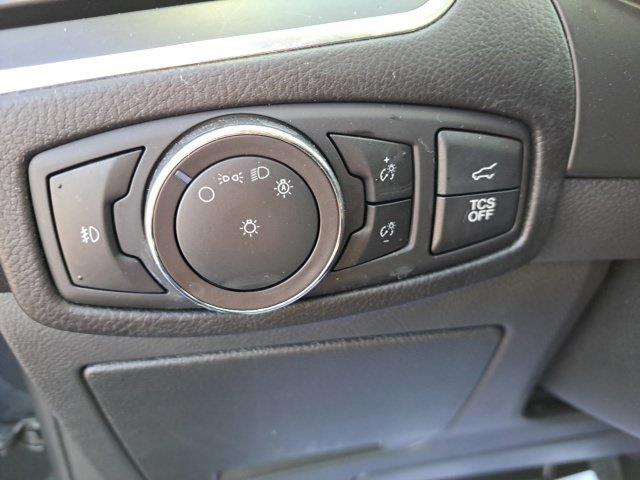 2024 Ford Edge - $34,401