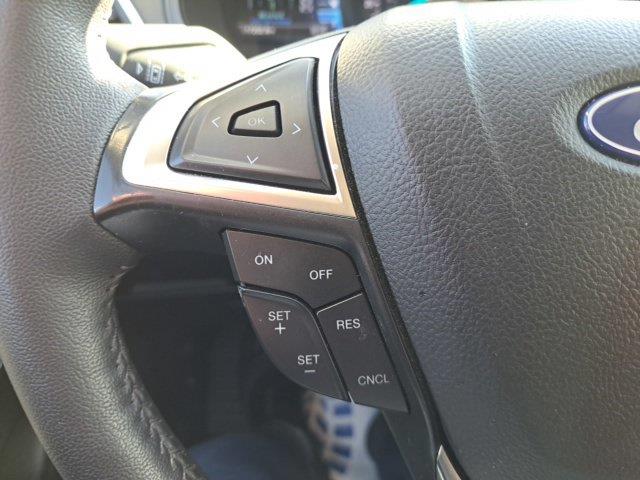 2024 Ford Edge - $34,401