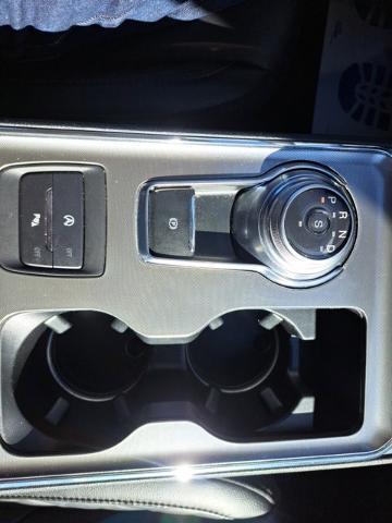 2024 Ford Edge - $34,401