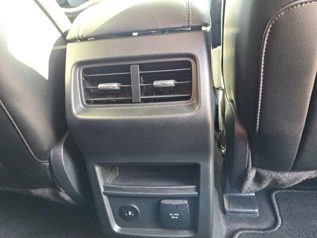 2024 Ford Edge - $34,401