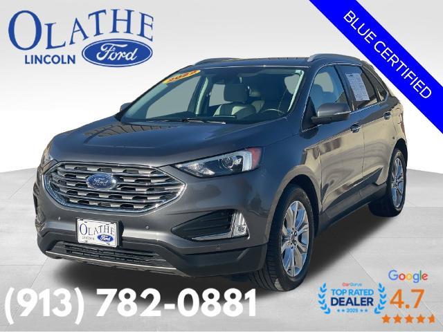 2022 Ford Edge - $20,000