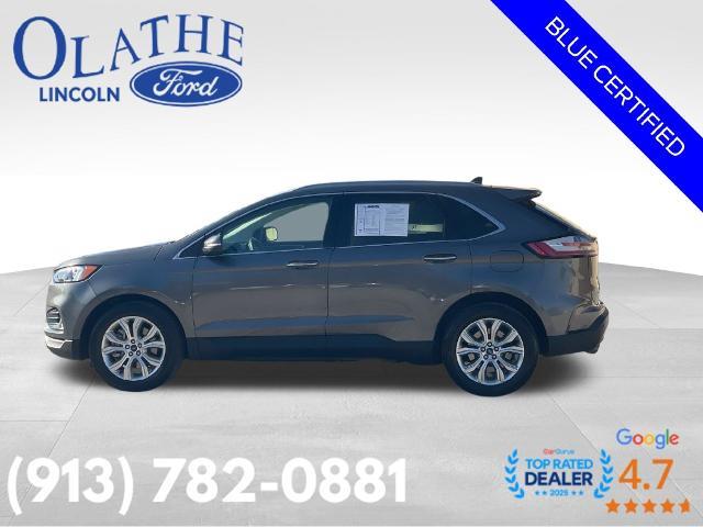 2022 Ford Edge - $20,000