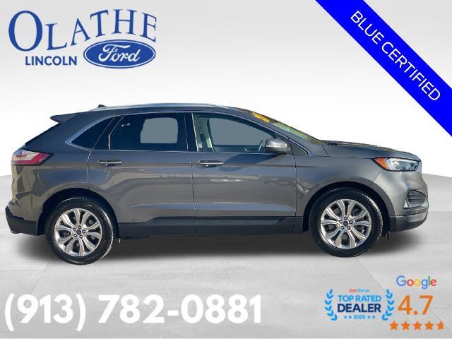 2022 Ford Edge - $20,000