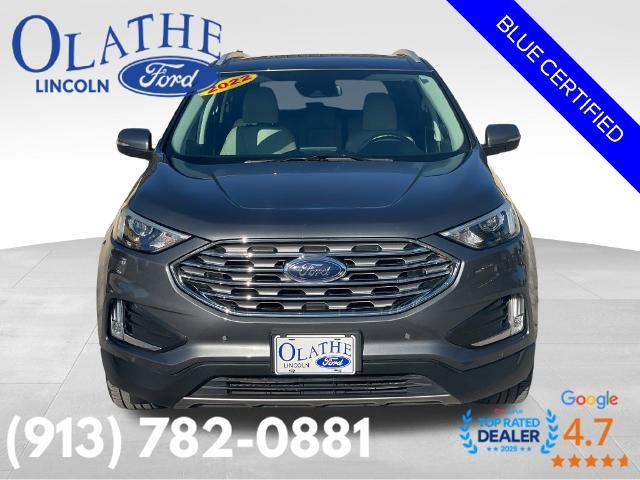 2022 Ford Edge - $20,000