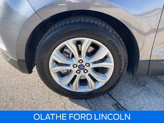 2022 Ford Edge - $20,000