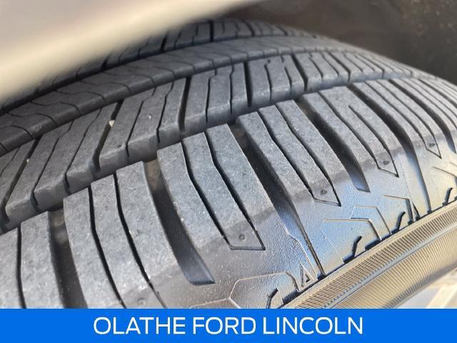 2022 Ford Edge - $20,000