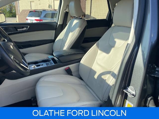 2022 Ford Edge - $20,000