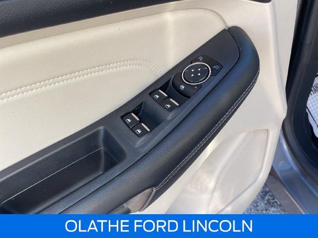 2022 Ford Edge - $20,000