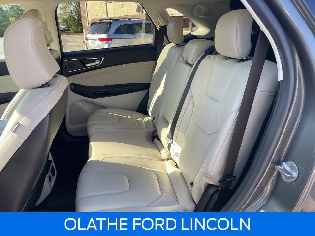 2022 Ford Edge - $20,000