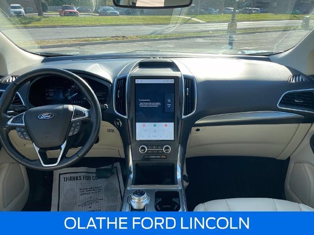 2022 Ford Edge - $20,000