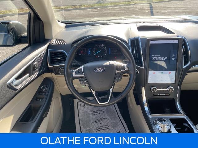 2022 Ford Edge - $20,000