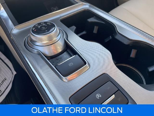 2022 Ford Edge - $20,000