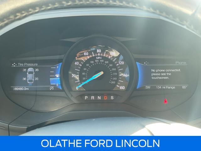 2022 Ford Edge - $20,000