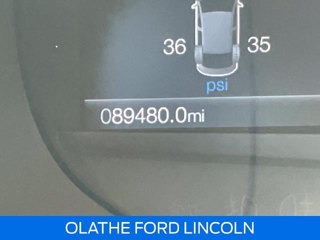 2022 Ford Edge - $20,000
