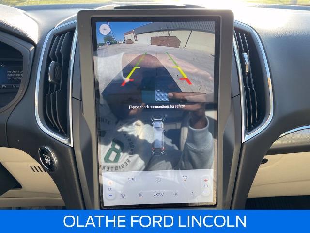 2022 Ford Edge - $20,000