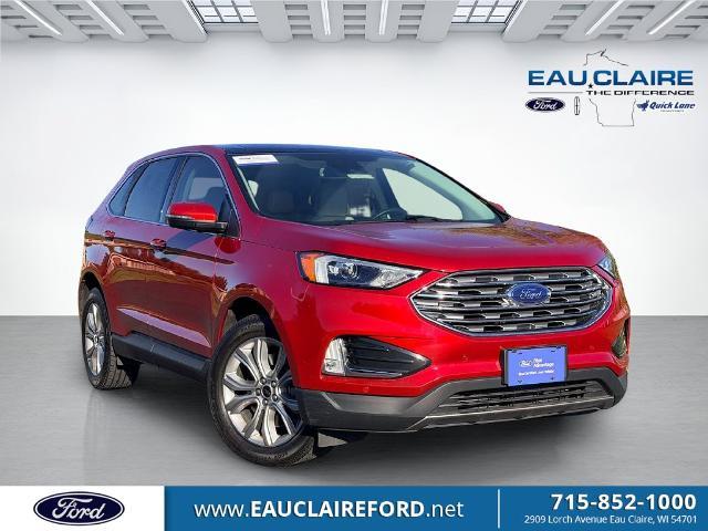 2023 Ford Edge - $30,999