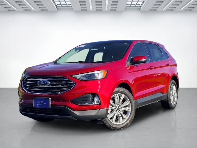 2023 Ford Edge - $30,999