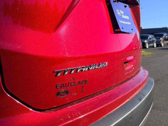 2023 Ford Edge - $30,999