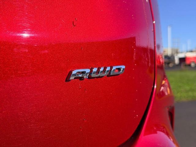 2023 Ford Edge - $30,999