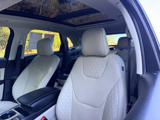 2023 Ford Edge - $30,999