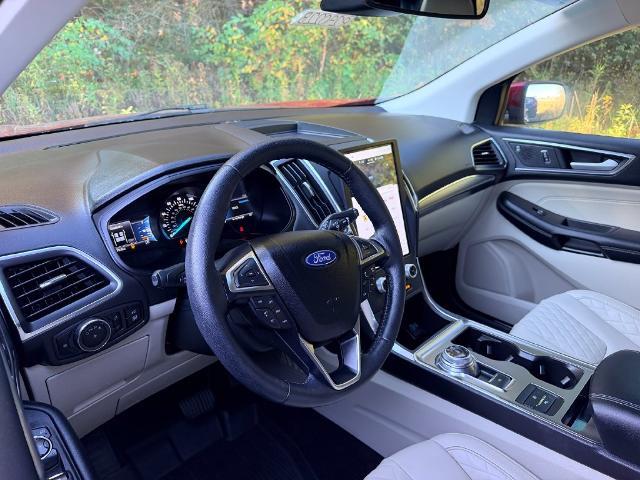 2023 Ford Edge - $30,999
