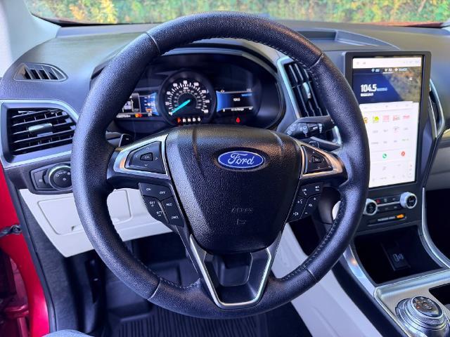 2023 Ford Edge - $30,999