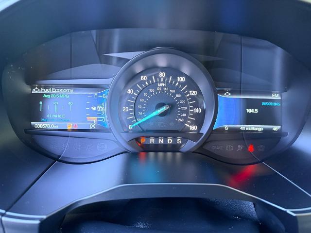 2023 Ford Edge - $30,999