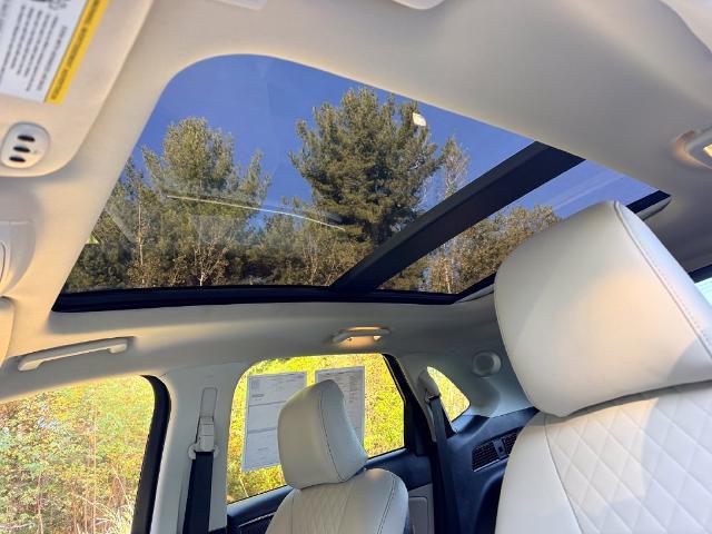 2023 Ford Edge - $30,999
