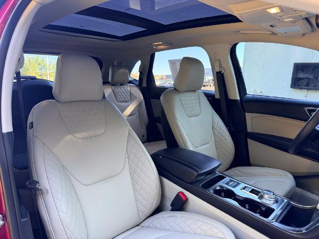 2023 Ford Edge - $30,999
