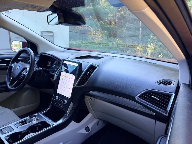 2023 Ford Edge - $30,999