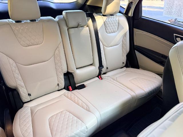 2023 Ford Edge - $30,999