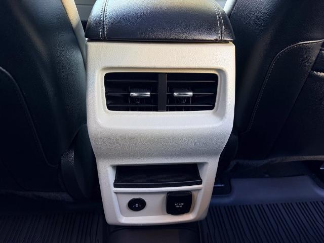 2023 Ford Edge - $30,999