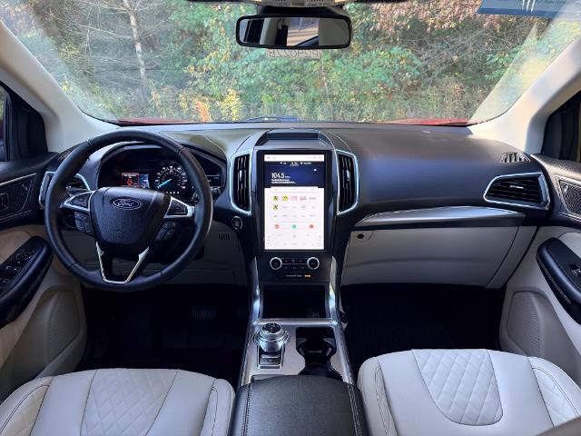 2023 Ford Edge - $30,999
