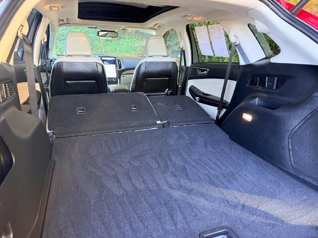 2023 Ford Edge - $30,999