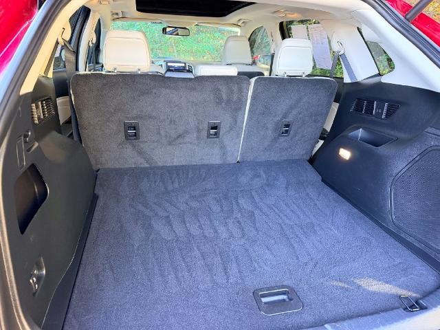2023 Ford Edge - $30,999