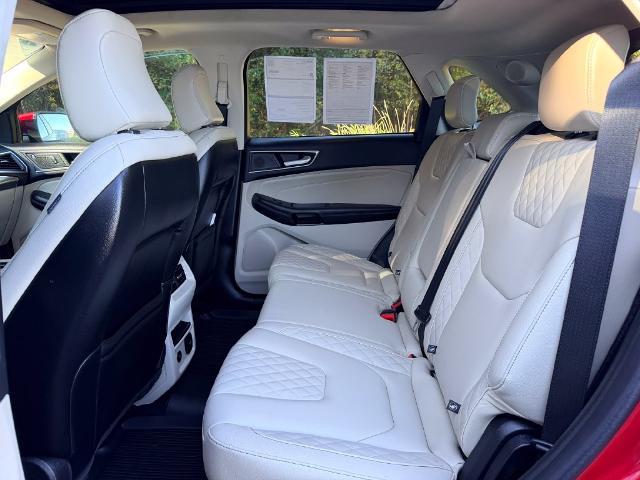 2023 Ford Edge - $30,999