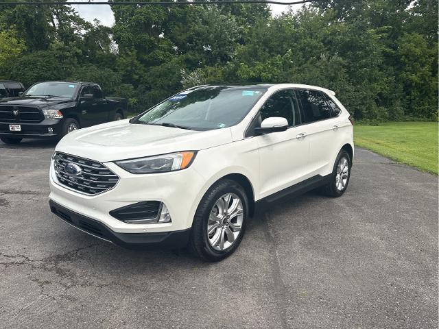 2023 Ford Edge