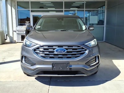 2023 Ford Edge AWD Titanium 4DR Crossover