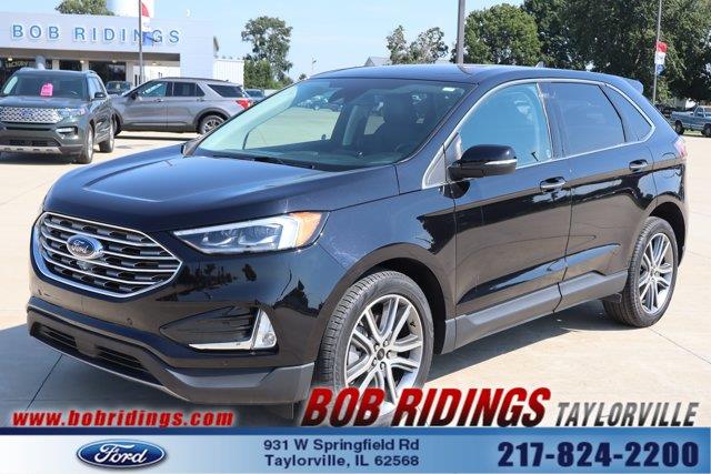 2024 Ford Edge - $33,990